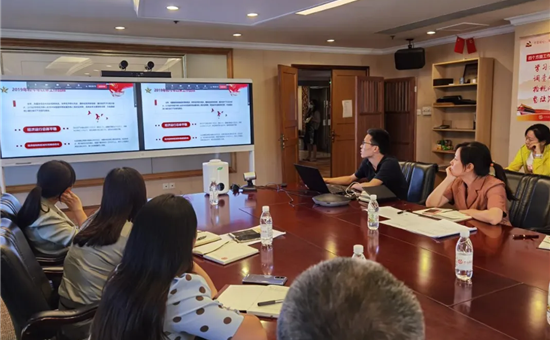 党建之窗丨学习贯彻两会精神——2020，奋进正当时，追梦再出发