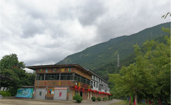 公司新闻 | 2021开门红！川旅景区公司中标 AAAA景区辅导服务项目